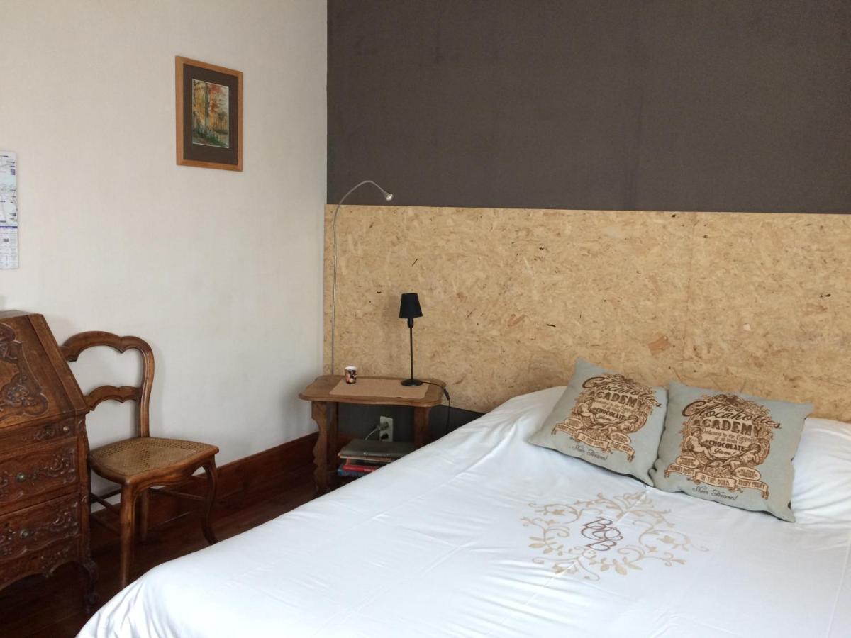 Bed & Breakfast Chocolat Woluwe-Saint-Lambert