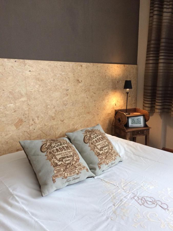 Chocolat Bed & Breakfast Woluwe-Saint-Lambert