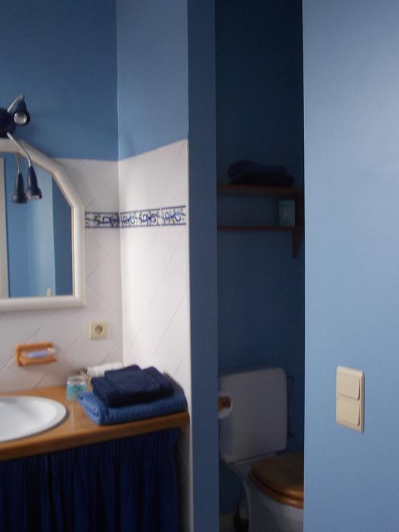 Bed & Breakfast Chocolat Woluwe-Saint-Lambert